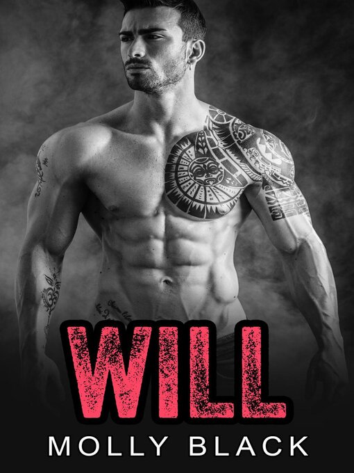 Title details for Will by Molly Black - Available